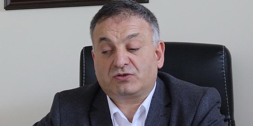 “Türkiye’de Körlerin Hâkim Olması Hâlâ Yasak”