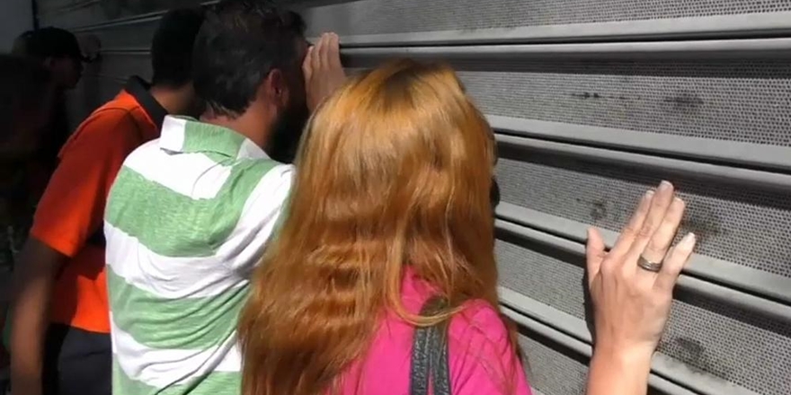 Venezuela’da Yönetim Fahiş Gıda Fiyatlarına Müdahale Etti!