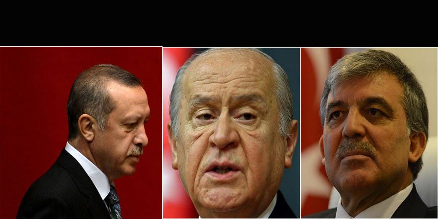 Çoğulculuğu Bloke Edip Toparlayıcı Olunur mu?