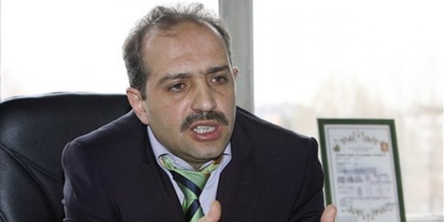 Bayram Mesajı da Suç Sayıldı