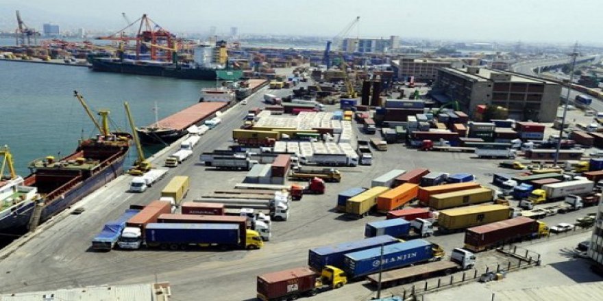 Dış Ticaret Endeksleri Açıklandı