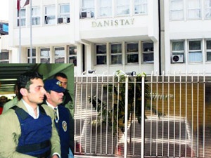 Karartmada Albay Şüphesi
