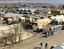 Bagram'da Tutsaklara İşkence Yapılıyor!