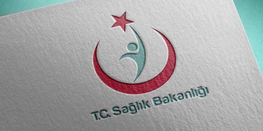 Sağlık Bakanlığından Türk Tabipler Birliğine Kınama
