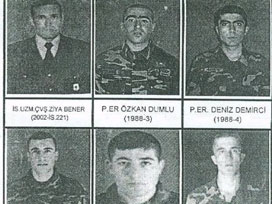 6 Askerin Ölümü Komutanın İhmali mi?