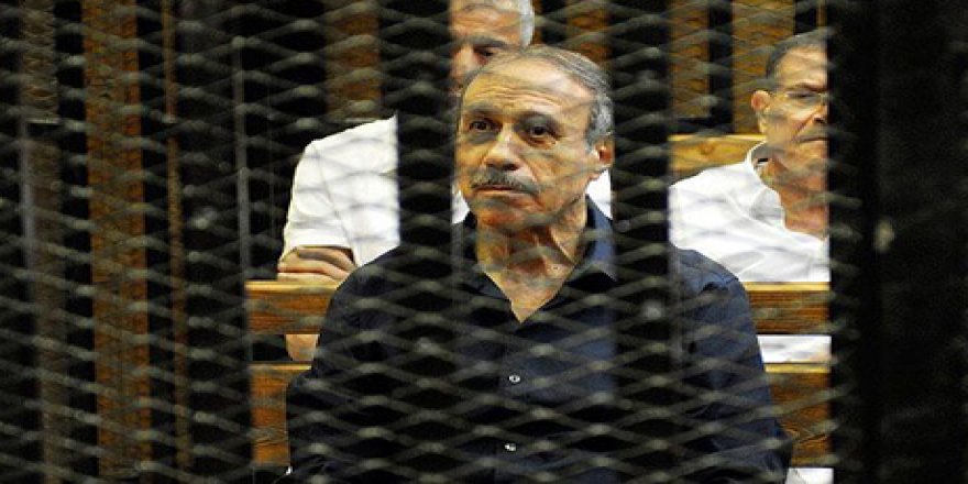 Mısır'da, Mübarek'in Bakanı Serbest Bırakıldı