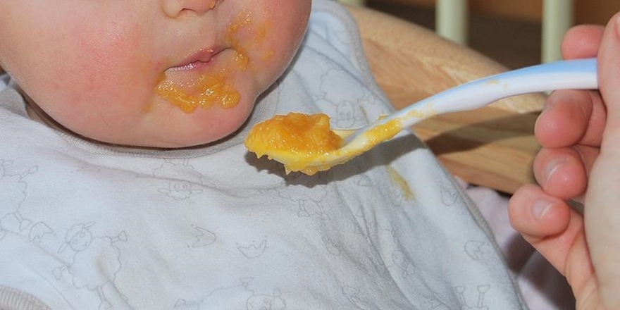 Bakterili Bebek Maması Skandalı 83 Ülkeyi Kapsıyor!