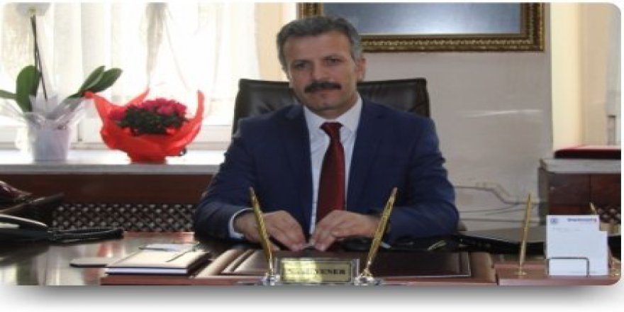 Müdür Necati Yener ve Okulu Neden Solun Hedefinde?