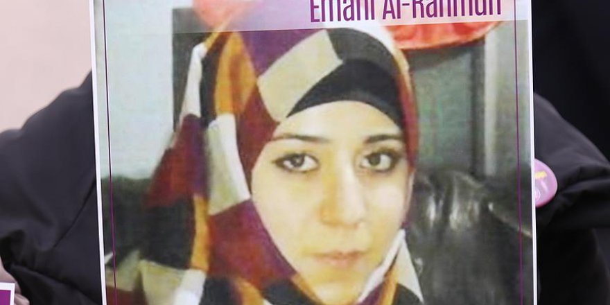 Emani ve Bebeğinin Katillerinin Cezası Açıklandı