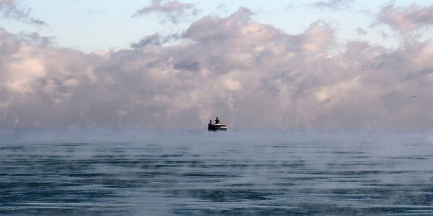 Küresel Yeni Buzul Çağı mı?