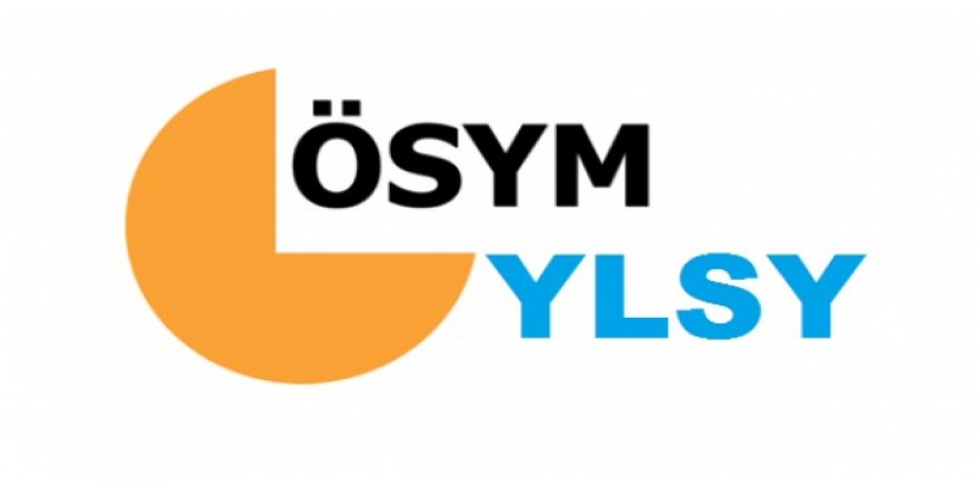 YLSY Sonuçları Açıkladı