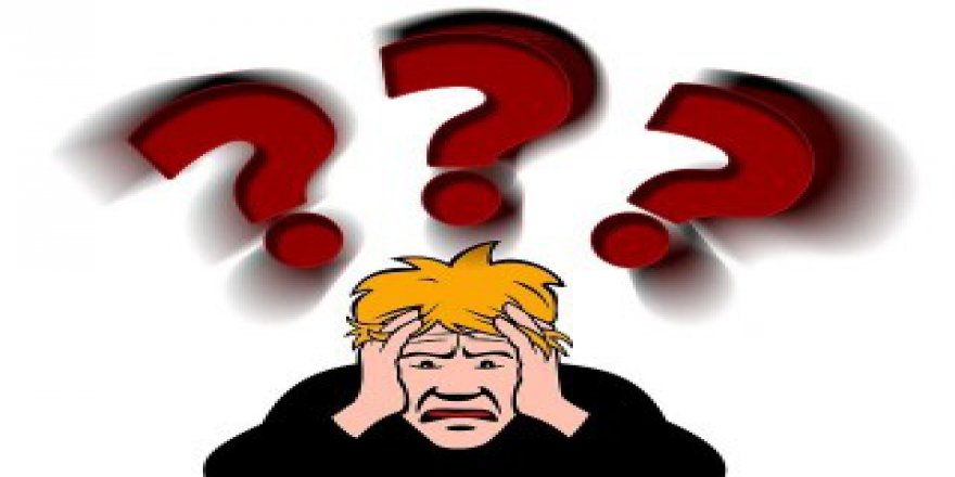 Unutkanlığın Tek Açıklaması Alzheimer Değil