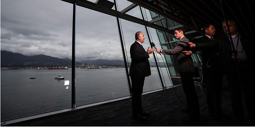 “YPG/PKK’ya Yönelik Tedbirlerimiz Afrin’le Sınırlı Olamaz”