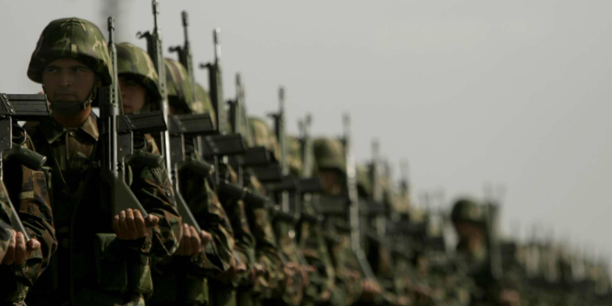 Meclis’e Bedelli Askerlik İçin Binlerce Başvuru Yapıldı