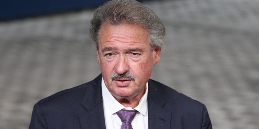 “Filistinlilerin Devlet Kurma Hakkına Sahip Olduğunu Göstermeliyiz”