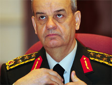 “Bu Konuşma Militarist Tahakkümün Belgesidir!”