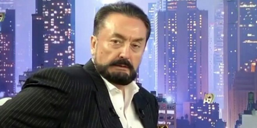 Diyanet-Sen'den Adnan Oktar'a Sert Tepki!