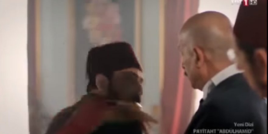 Tarih İhtiyaçlara Göre Kesip Biçme Sporu Değildir!