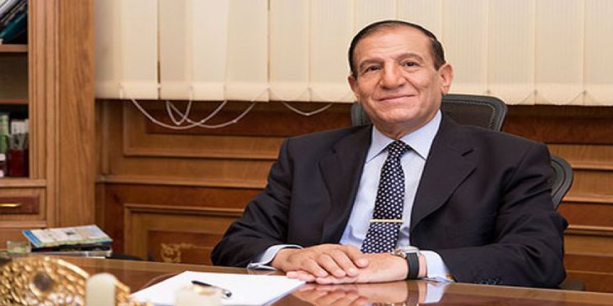 Eski İhvan Yetkilisinden Anan'a "Şartlı Destek"