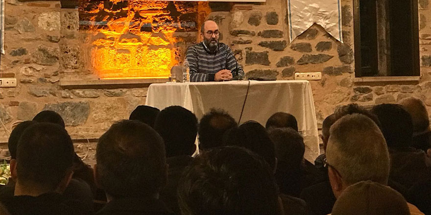 “Güncel Siyaset ve Adil Duruş”