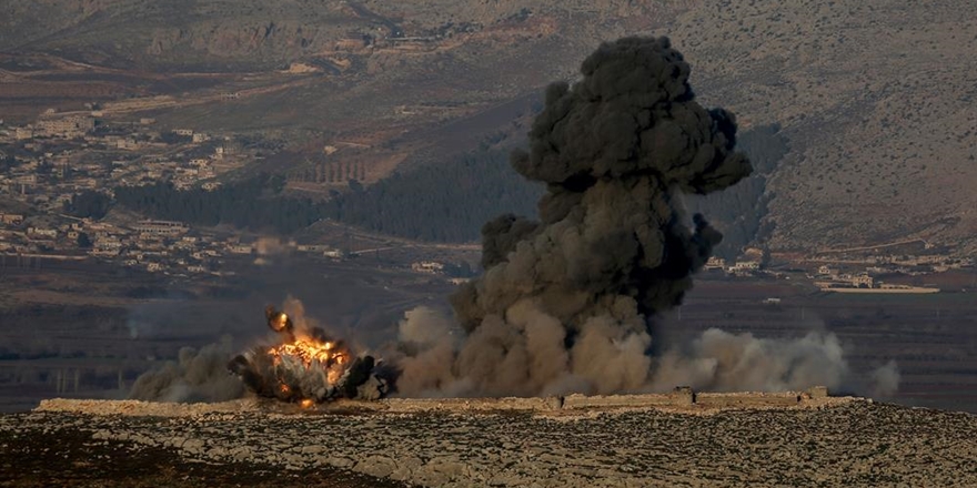 Afrin Harekâtı Yeni Bir Düzene Kapı mı Araladı?