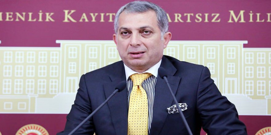 Metin Külünk Seçim Kampanyasını Başlatmış Gibi!
