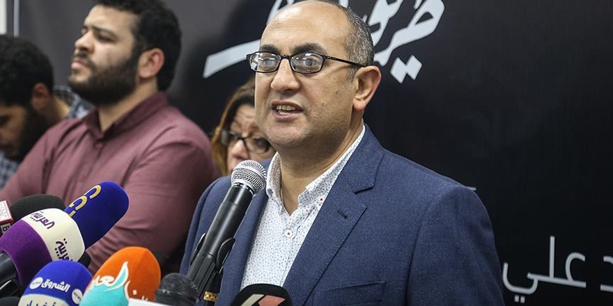 Mısır’da Halid Ali de Cumhurbaşkanlığı Adaylığından Çekildi!