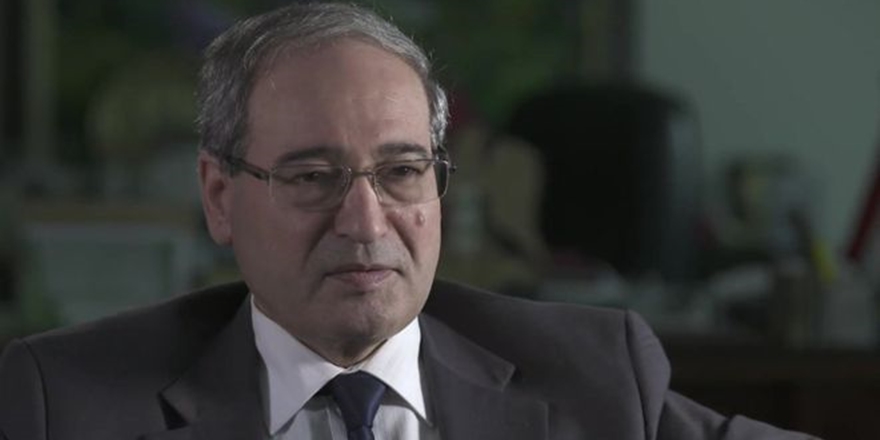 Esed Rejiminden Türkiye’ye Tehdit: Hava Savunma Sistemlerimiz Hazır