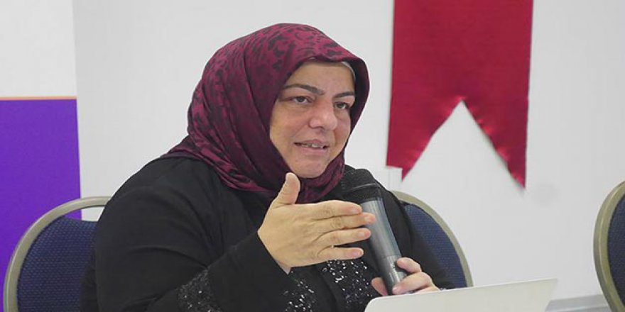 Kültür ve Turizm Bakanlığı Müşavirliğine Sibel Eraslan Atandı