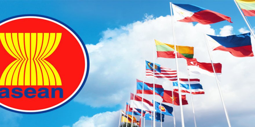 ASEAN Üyeleri Arasında Teröre Karşı İstihbarat İşbirliği Anlaşması