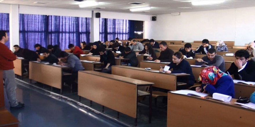 2018 AÖF Güz Dönemi Final Sınavı Sonuçları Açıklandı
