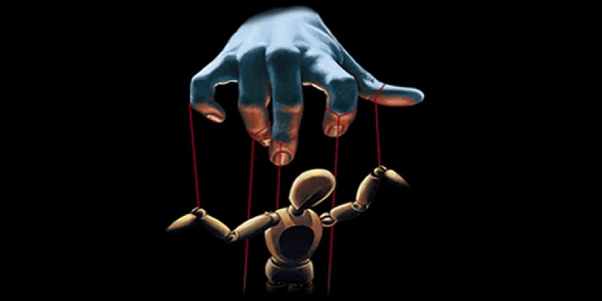 Beşeri Güçleri Tabulaştıranlar Yanılgıdadır