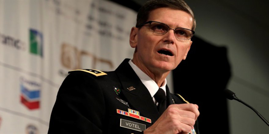 ABD’den Türkiye’ye Münbiç Cevabı: Çekilmeyeceğiz