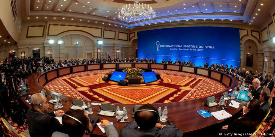 Soçi Tiyatrosu Çöktü!