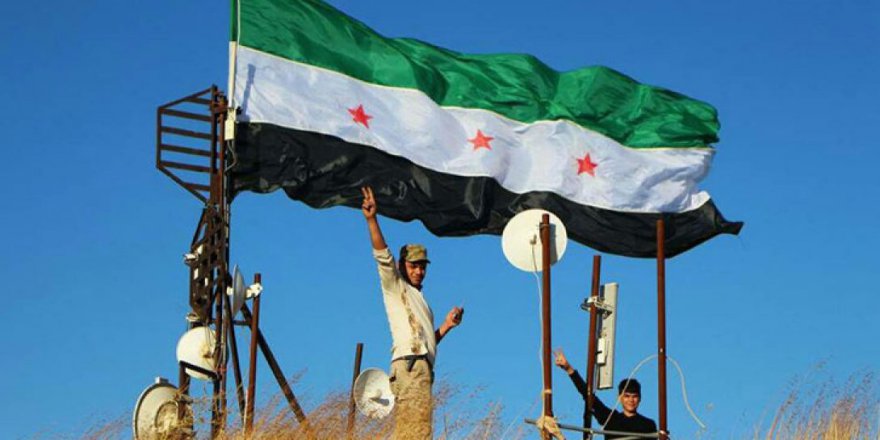 Suriye Direnişine Sakat Bakış Sadece CHP’de Değil!
