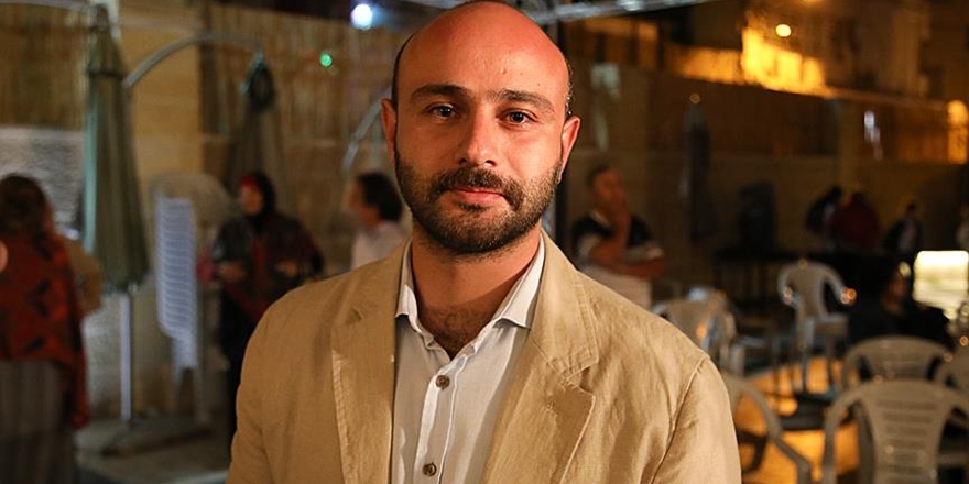 Kudüs Yunus Emre Türk Kültür Merkezi Müdürü’ne Gözaltı!