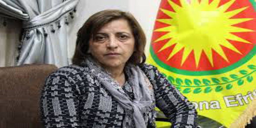 PKK/PYD Özyönetim Hayalini Terk Etmiş, Baas'la Gelecek Kurtuluş Peşinde!