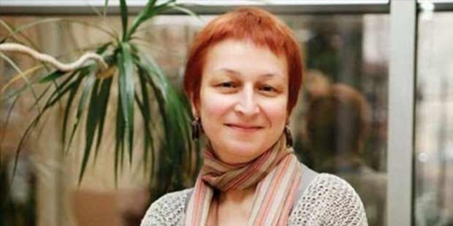 Üç Ay Tutuklu Kalan Prof. Dr. Gözaydın Beraat Etti