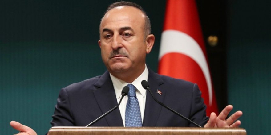 Çavuşoğlu Rusya’dan Mihraç Ural’ın İadesini İstemiş