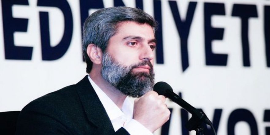 Alparslan Kuytul’un 7 Yıl Hapsi İsteniyor