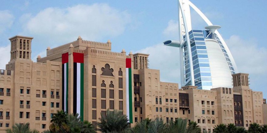 Somalili Senatörden BAE'ye Suikast Suçlaması