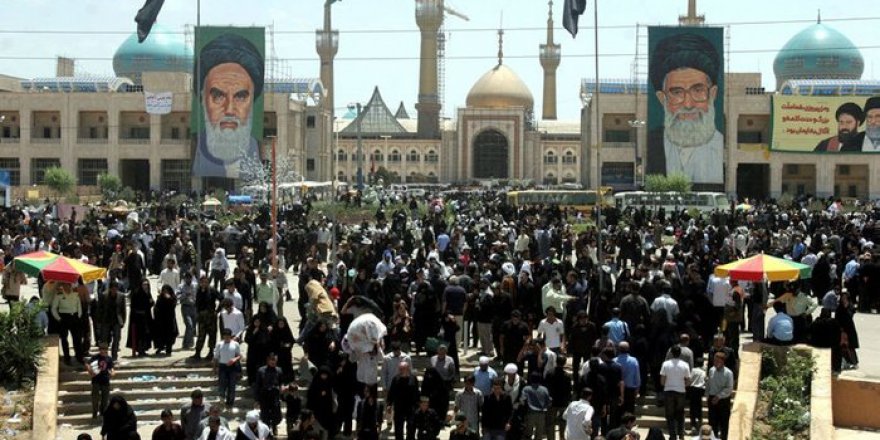 İran'da Sünni Din Adamlarına Seyahat Yasağı Eleştirildi