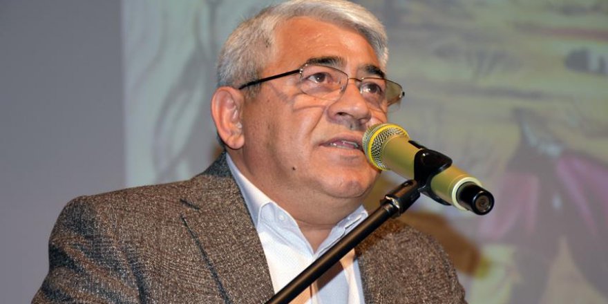 MHP Kars Belediye Başkanı Murtaza Karaçanta'nın İstifasını İstedi