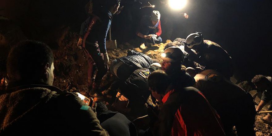 Esed'in Kimyasal Silah Mağdurları Konuştu