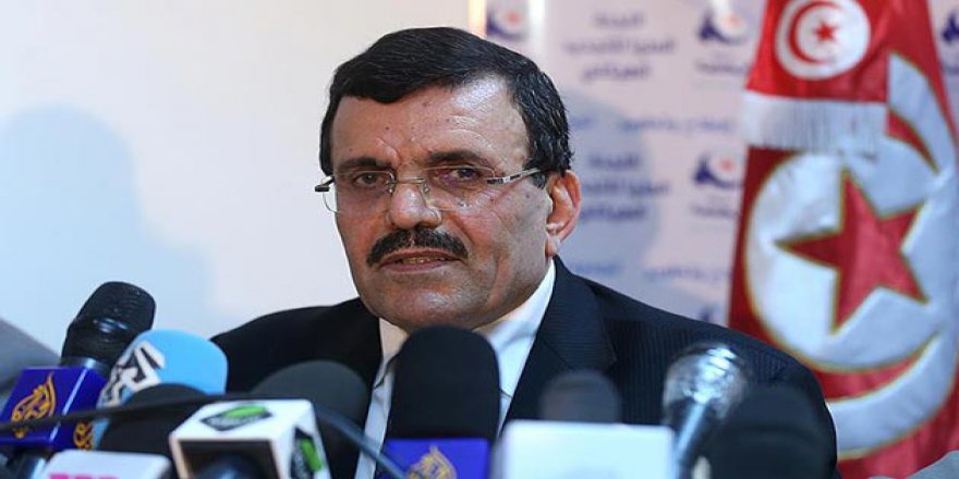 'Tunuslular Devrimlerinin Baltalanmasına İzin Vermeyecek'