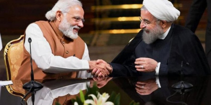 İran’ın Güney Asya Siyasetinde Keşmir Meselesi