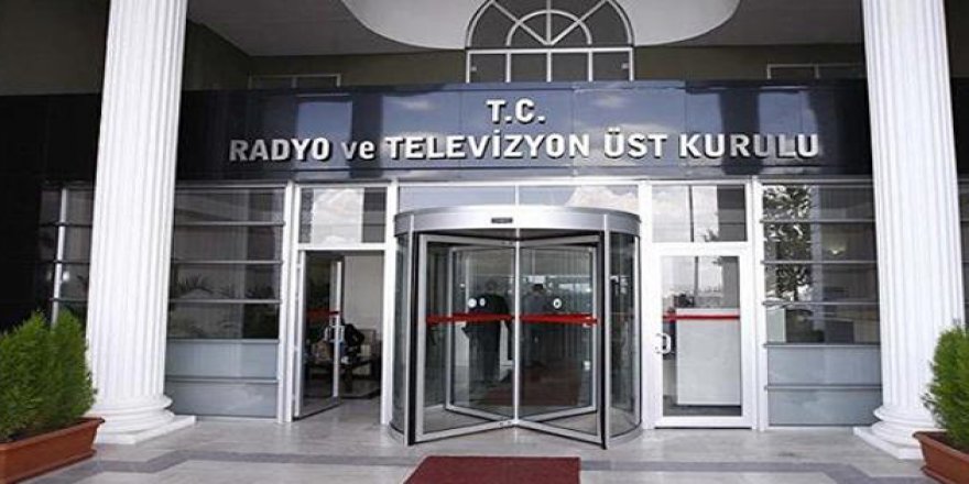 RTÜK’ten Adnan Oktar’ın Kanalına Ceza