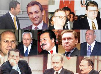 1 Günde Soy 197 Yılda Öde