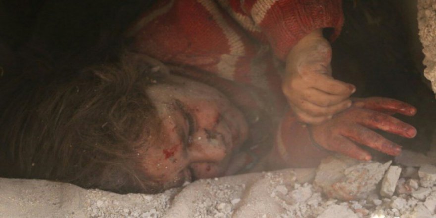 "Çatışmasızlık Bölgeleri Saçmalığa Dönüştü"