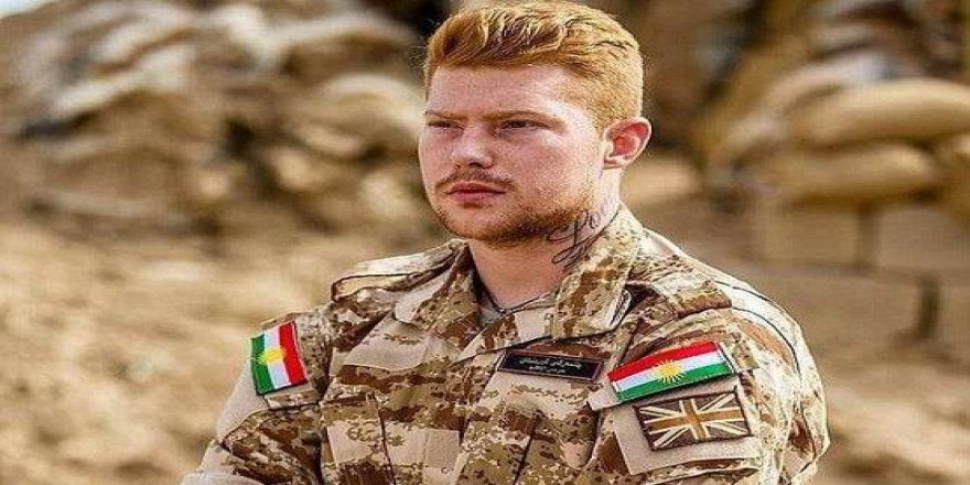 PYD/PKK'ya Katılan İngiliz Terörden Yargılanacak